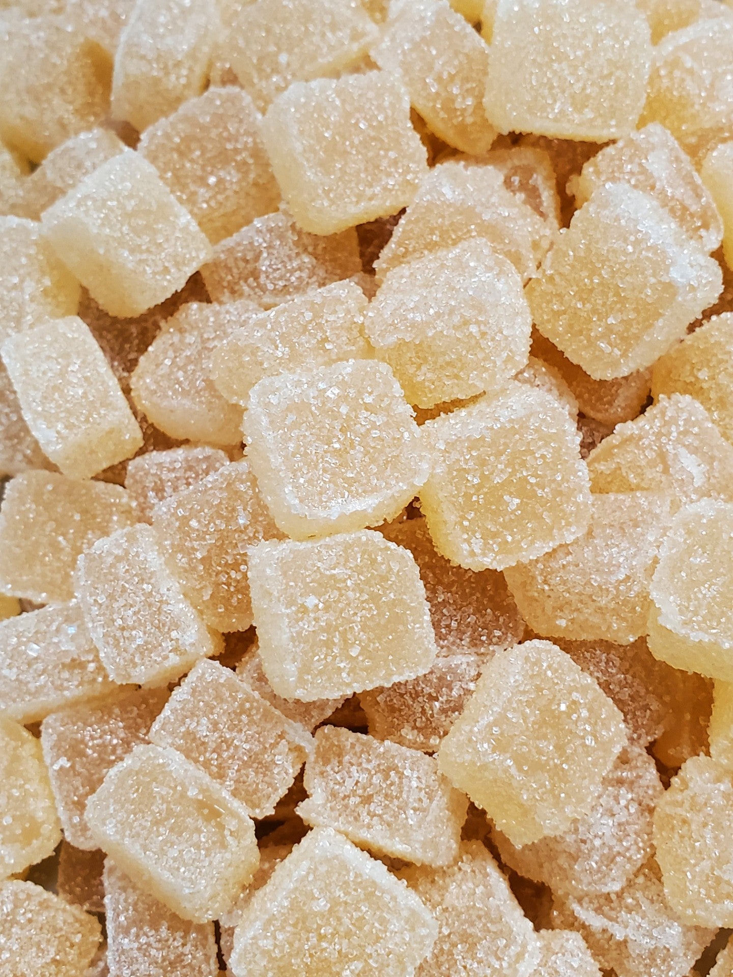 Cosmic Gummies 1250mg D8 THC Assorted Fruit