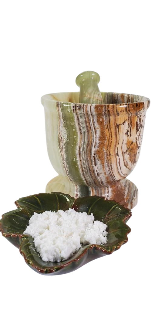 Isolates, Distillates & Terpenes