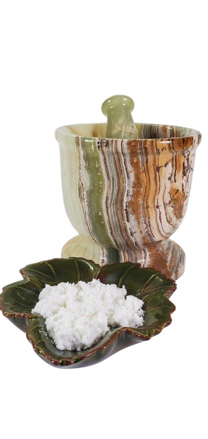 CBD Isolate Powder Cannabidiol Hemp Extraction 3rd party lab tested